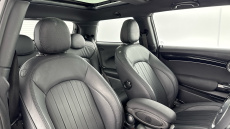 MINI Hatchback 135kW Cooper S Level 3 33kWh 3dr Auto Electric Hatchback